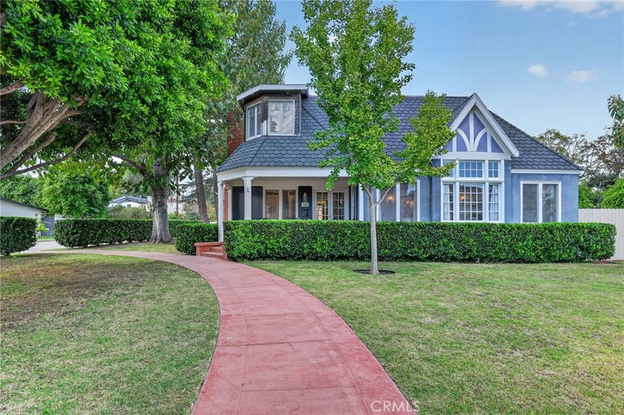Property photo for 11123 Hortense, Toluca Lake, CA