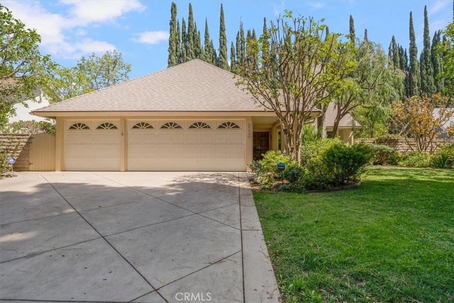 Property photo for 8324 Sale Avenue, West Hills, CA