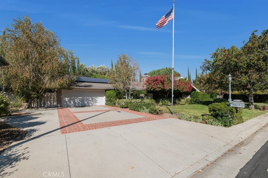 Property photo for 19415 Kinzie Street, Northridge, CA