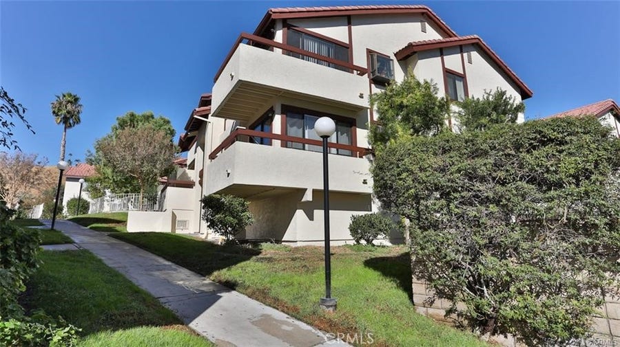 Property photo for 18142 Sundowner, #1163, Canyon Country, CA