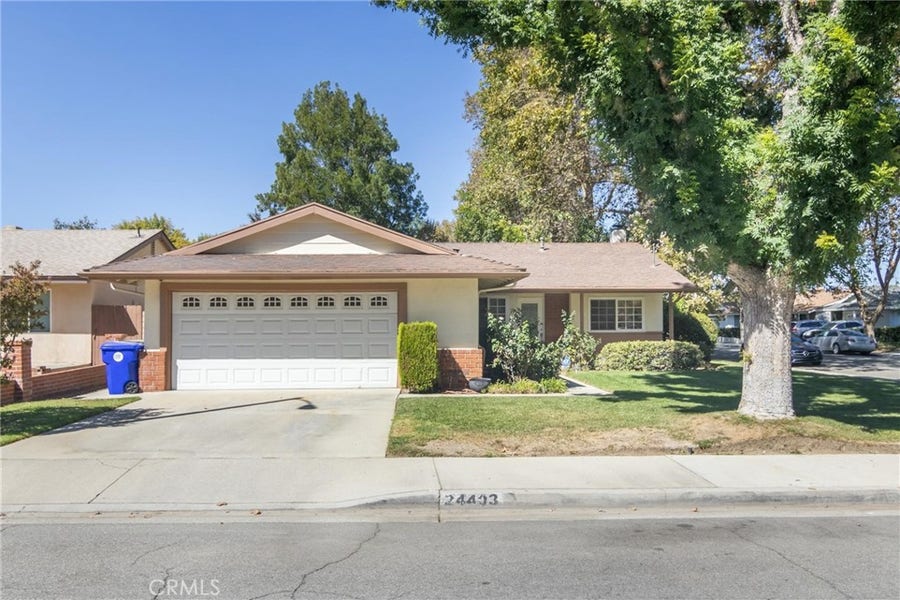Property photo for 24403 Lisa Kelton Place, Newhall, CA