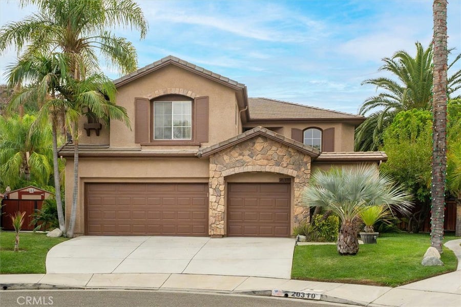 Property photo for 20310 Adriana, Canyon Country, CA