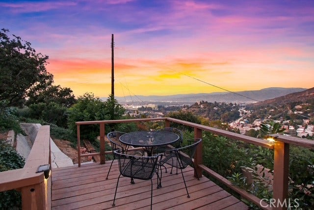 Property photo for 3112 Goodview Trail, Los Angeles, CA