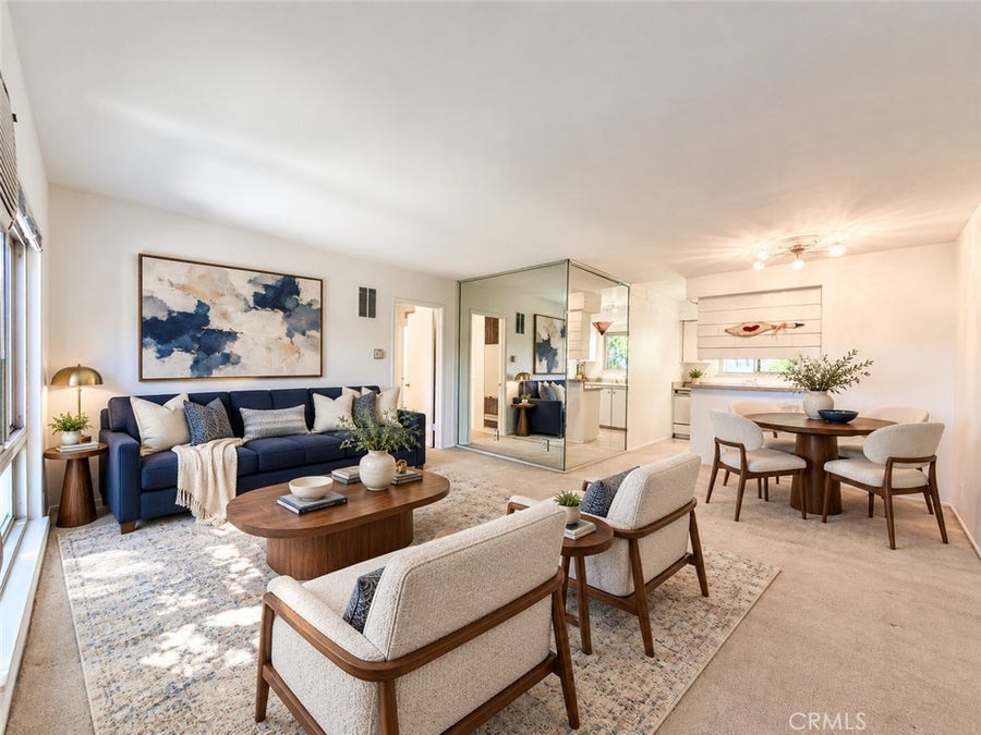 Property photo for 6041 Fountain Park Lane, #11, Woodland Hills, CA