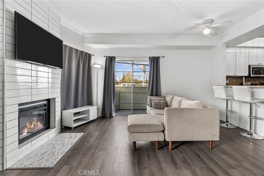 Property photo for 22809 Del Valle, #10, Woodland Hills, CA