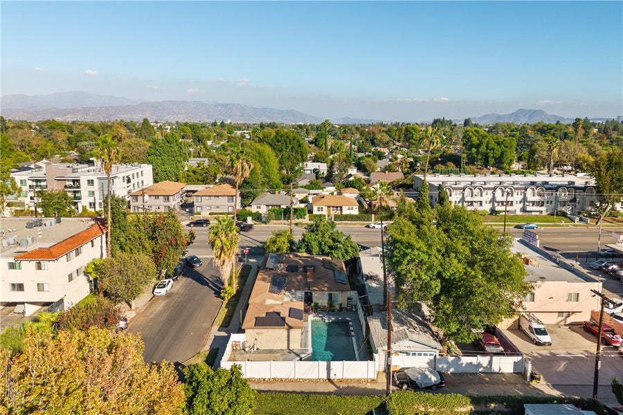 Property photo for 6059 Woodman Avenue, Van Nuys, CA