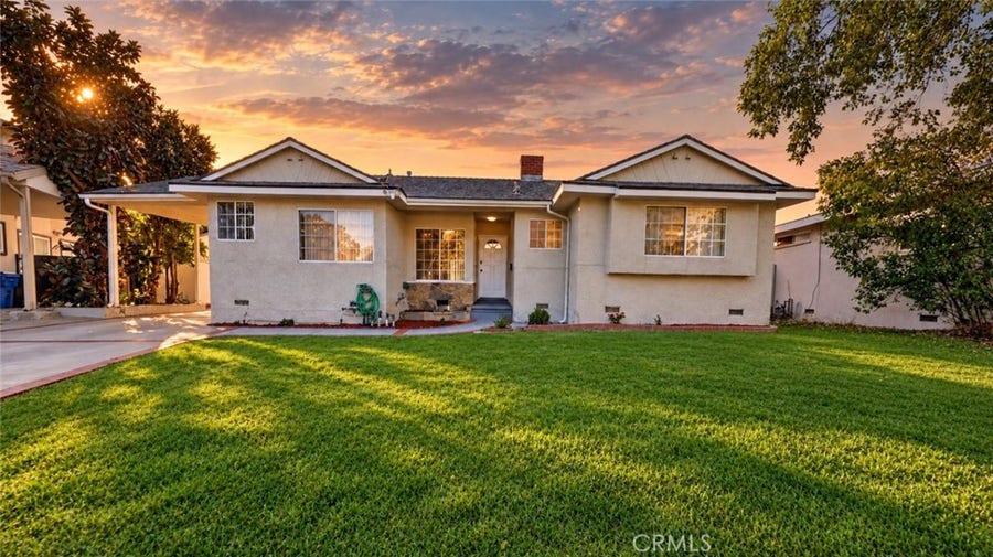 Property photo for 6231 Melvin, Tarzana, CA