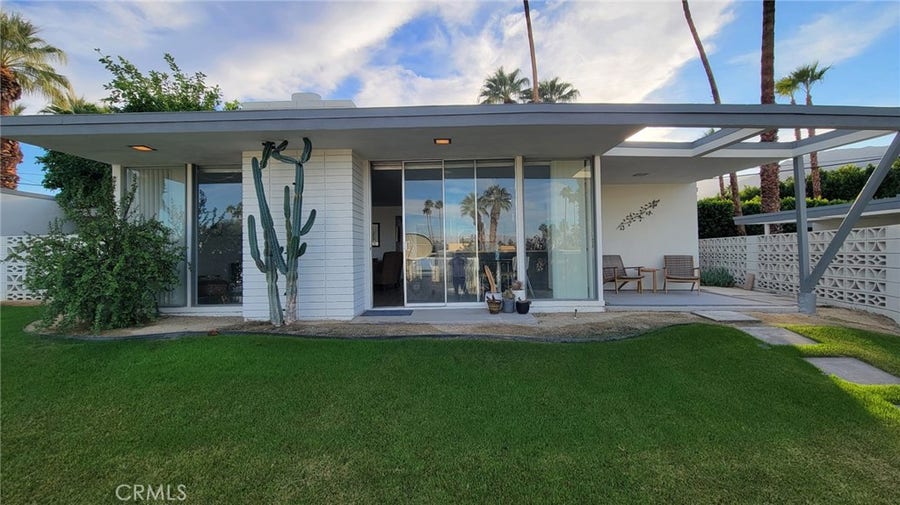 Property photo for 73216 Shadow Mountain, Palm Desert, CA
