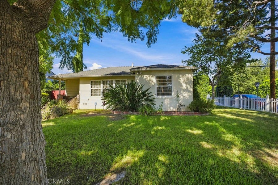 Property photo for 5017 Rubio Avenue, Encino, CA