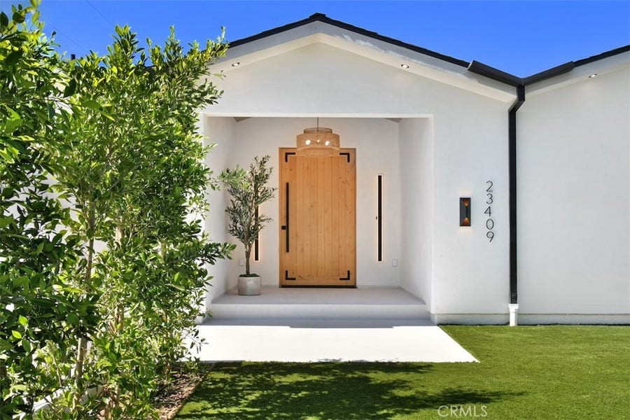 Property photo for 23409 Friar, Woodland Hills, CA