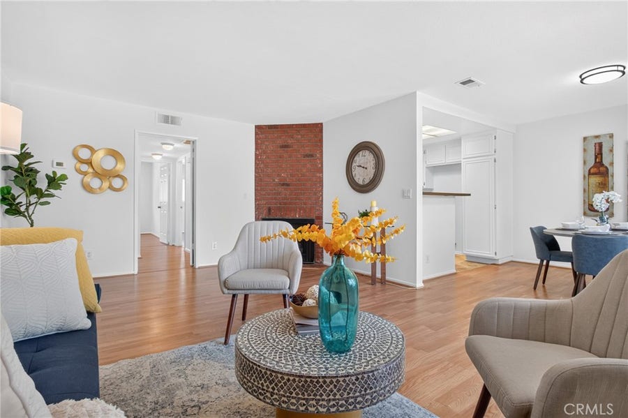 Property photo for 7605 Jordan Ave, #14, Canoga Park, CA