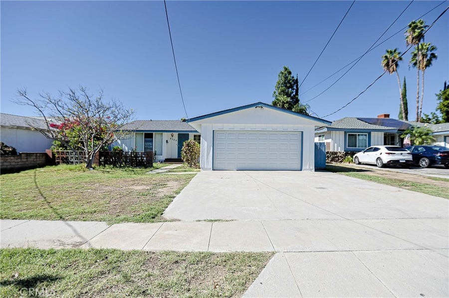 Property photo for 8549 Marklein Ave, North Hills, CA