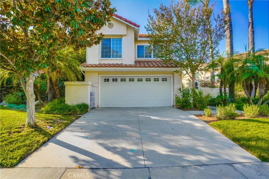 Property photo for 24621 Senda Salvia, Calabasas, CA