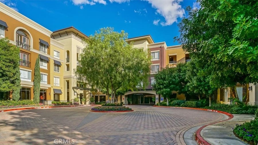 Property photo for 24545 Town Center, #5101, Valencia, CA