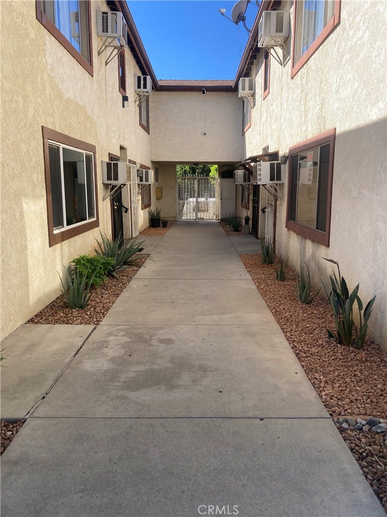 Property photo for 10726 Sutter Avenue, #6, Pacoima, CA