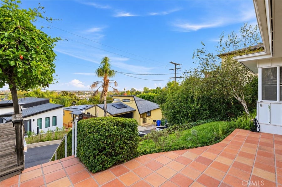 Property photo for 11342 Brill Drive, Studio City, CA