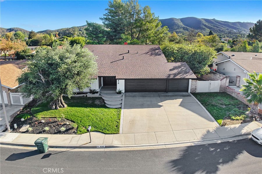 Property photo for 816 Pamela Wood, Thousand Oaks, CA