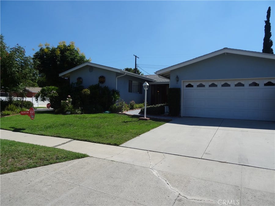 Property photo for 23800 Bessemer Street, Woodland Hills, CA