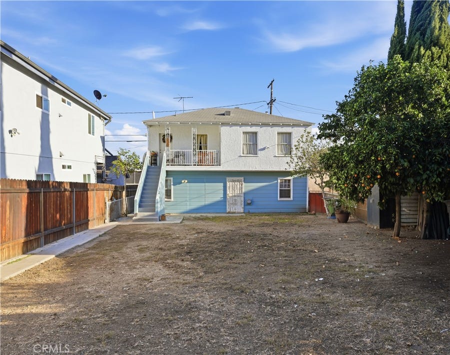 Property photo for 5360 Ithaca Avenue, Los Angeles, CA