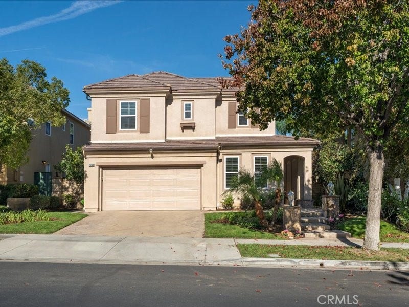 Property photo for 26866 Peppertree Drive, Valencia, CA
