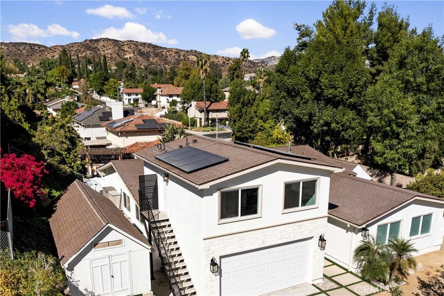Property photo for 7469 Pomelo, West Hills, CA