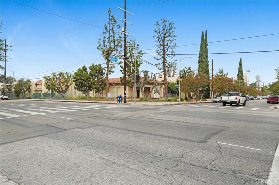 Property photo for 18307 Burbank Boulevard, #64, Tarzana, CA