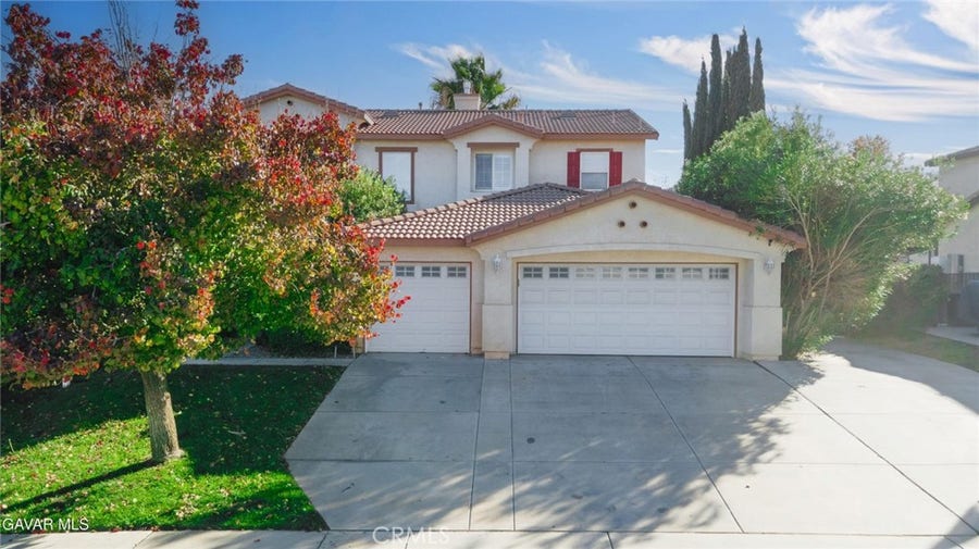 Property photo for 2626 Trudeau Lane, Palmdale, CA