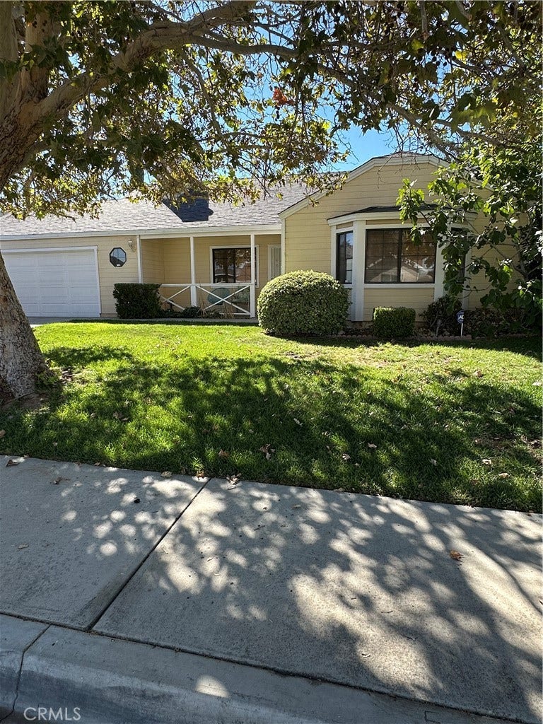 Property photo for 2608 E Avenue R13, Palmdale, CA