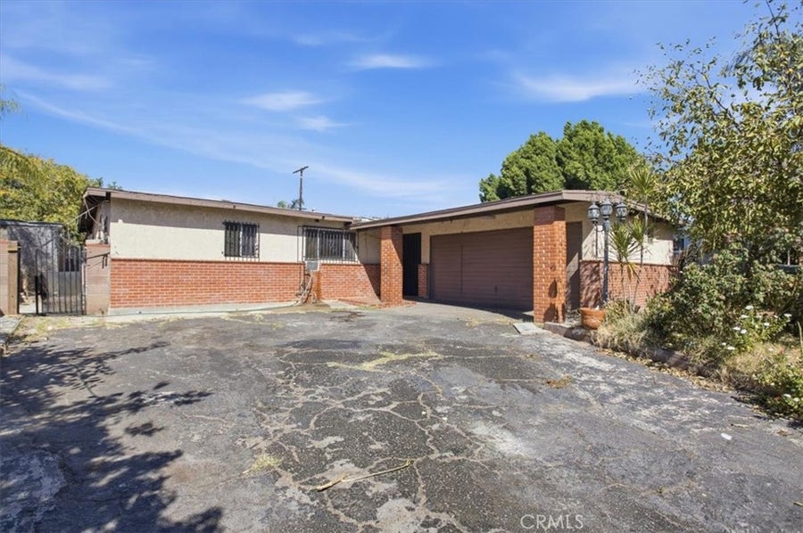 Property photo for 13863 Eustace Street, Pacoima, CA