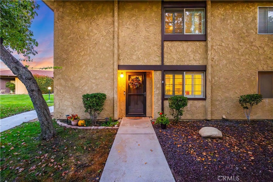 Property photo for 42865 15th Street West W, #1, Lancaster, CA