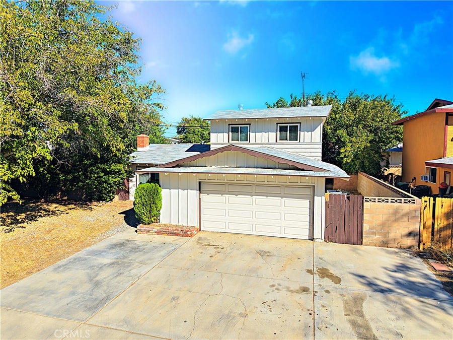 Property photo for 44440 Hanstead, Lancaster, CA