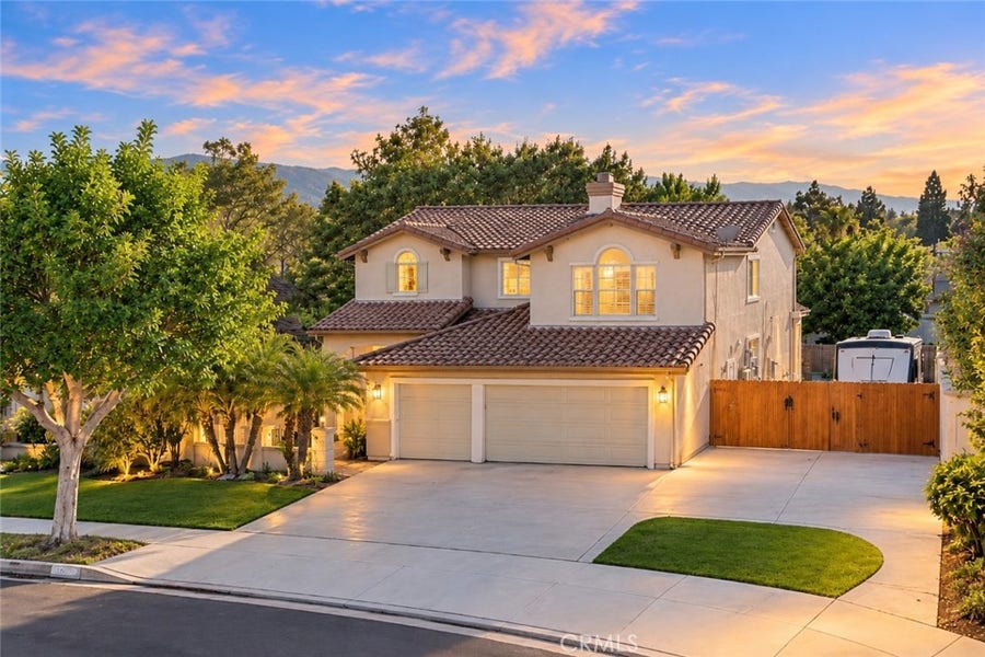 Property photo for 4630 Paseo Maravilla, Camarillo, CA