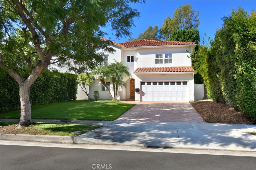 Property photo for 4323 Agnes Avenue, Studio City, CA