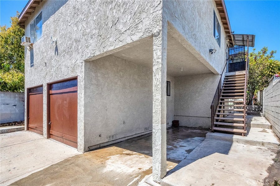 Property photo for 545 W Santa Cruz Street W, San Pedro, CA