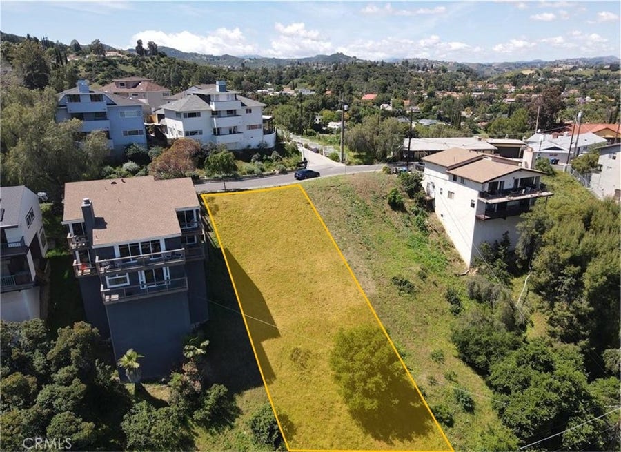 Property photo for 0 Iglesia Drive, Woodland Hills, CA