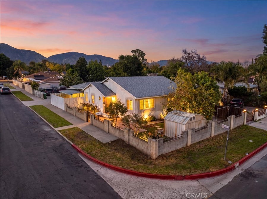 Property photo for 12924 Norris, Sylmar, CA