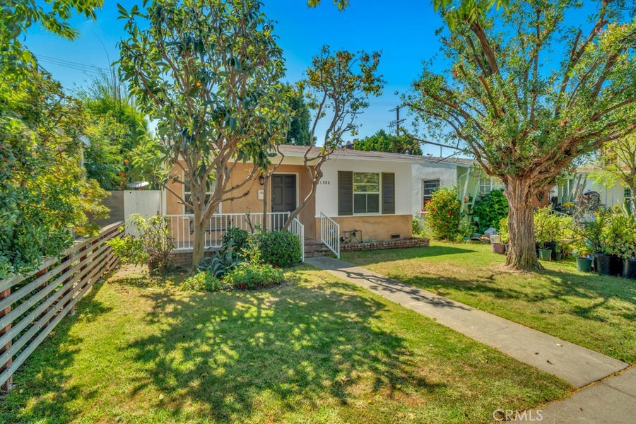 Property photo for 11906 Tennessee Avenue, Los Angeles, CA