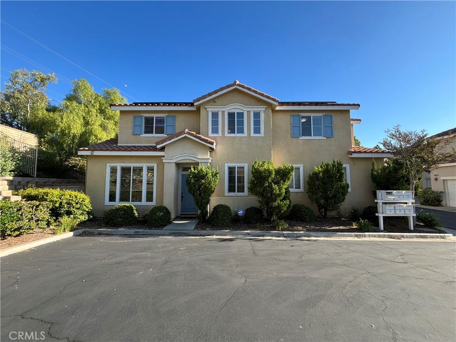 Property photo for 24702 Montevista, Valencia, CA