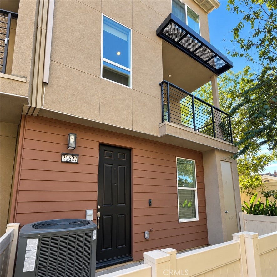 Property photo for 20627 Desert Ash, Winnetka, CA