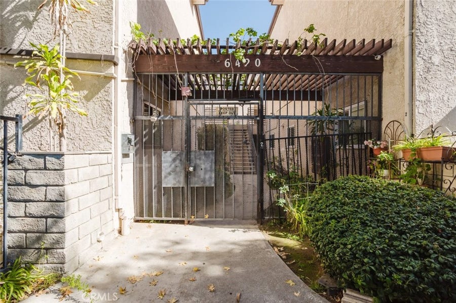 Property photo for 6420 Hazeltine Avenue, #4, Van Nuys, CA