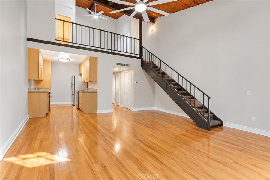 Property photo for 5460 White Oak, #E302, Encino, CA