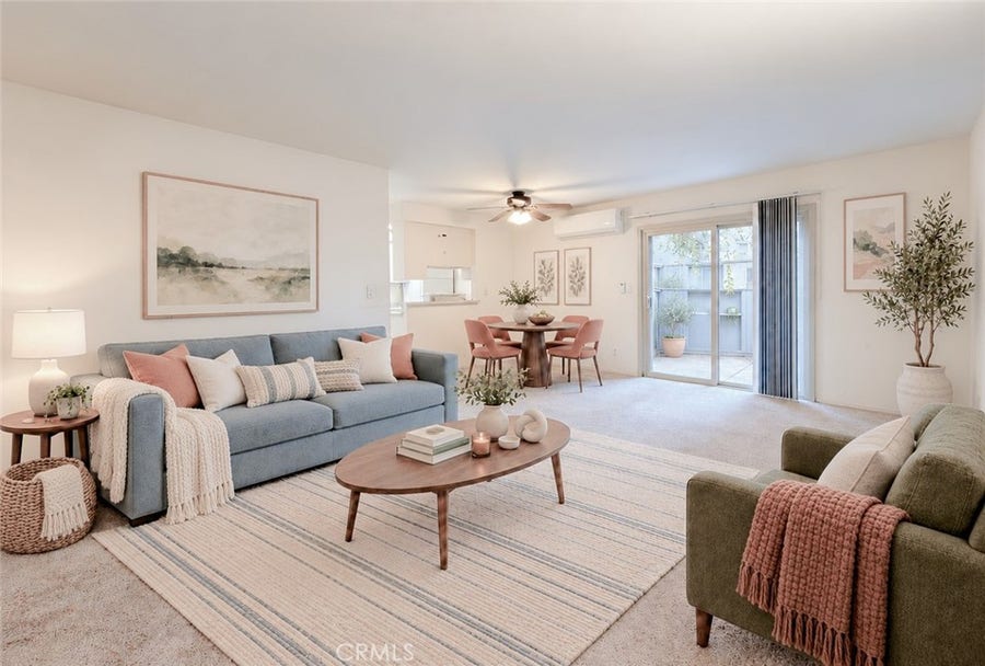 Property photo for 6040 Nevada Street, #16, Woodland Hills, CA