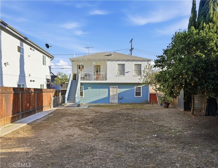 Property photo for 5360 Ithaca Avenue, Los Angeles, CA
