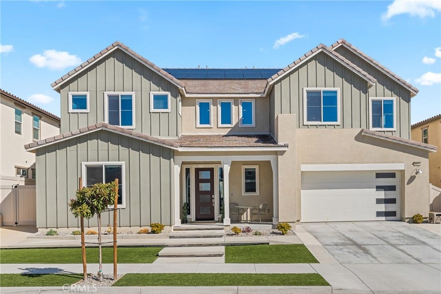 Property photo for 28634 Windbreak, Saugus, CA