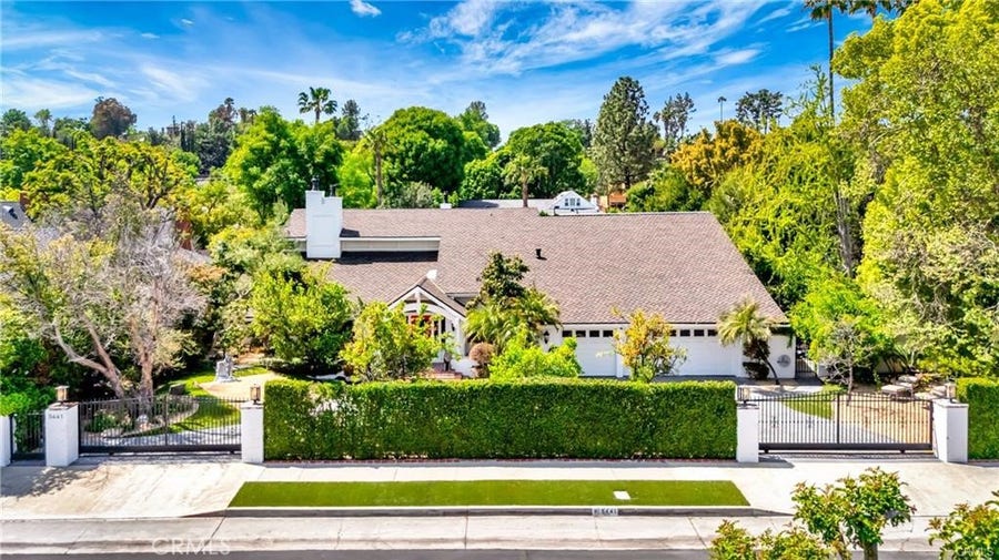 Property photo for 5441 Calvin, Tarzana, CA