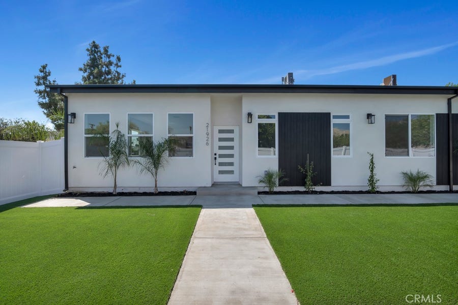 Property photo for 21926 Elkwood Street, Canoga Park, CA