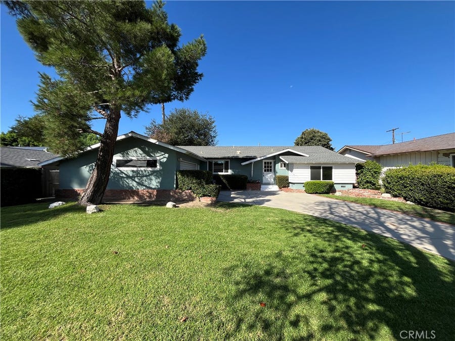 Property photo for 7859 Hanna, Canoga Park, CA