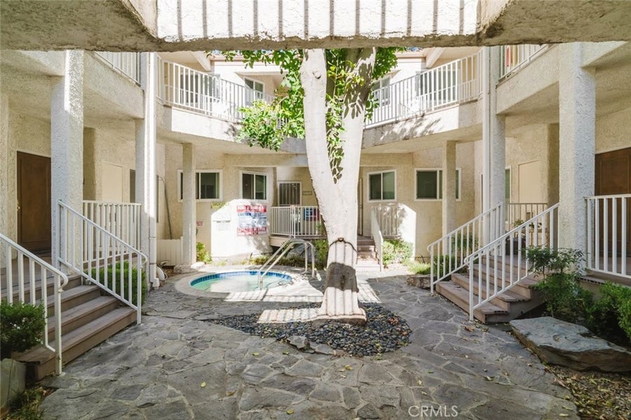 Property photo for 3330 Darby Street, #305, Simi Valley, CA