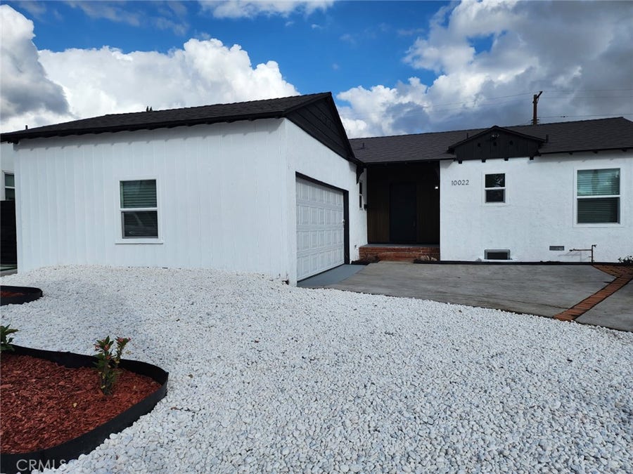 Property photo for 10022 Burnet, San Fernando, CA