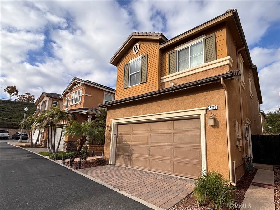 Property photo for 28215 Clementine Drive, Saugus, CA